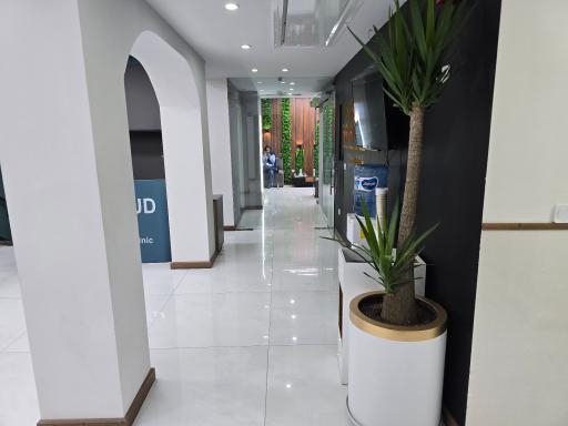 کلینیک سپینود