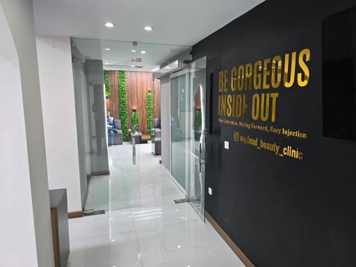 کلینیک سپینود