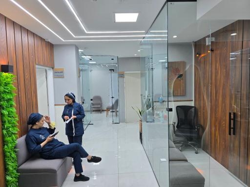 کلینیک سپینود