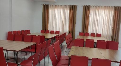 تالار پذیرایی ستارگان