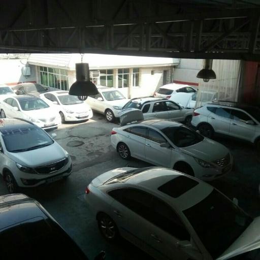 عکس ایران موتورز