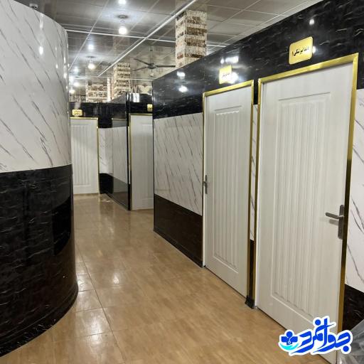 عکس کلینیک شبانه روزی جوانمرد