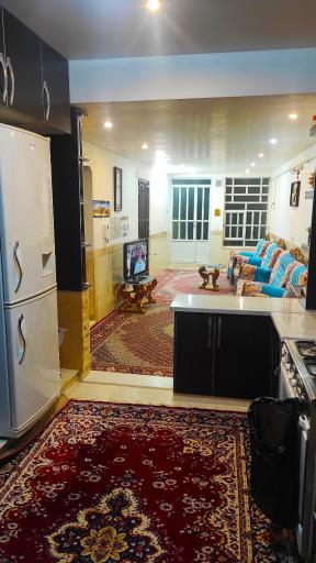 عکس سوئیت اقامتی گل افروز