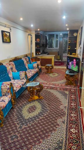 عکس سوئیت اقامتی گل افروز