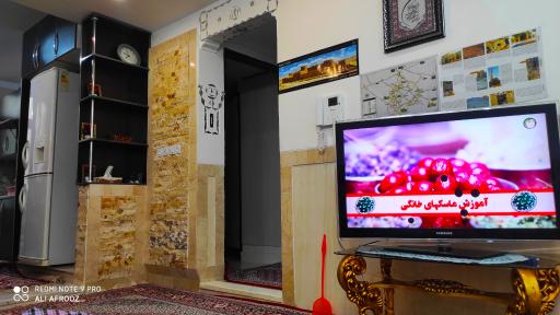 عکس سوئیت اقامتی گل افروز