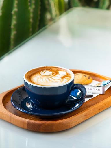 عکس کافه رستوران سیلوا