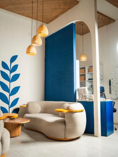 عکس کافه رستوران سیلوا