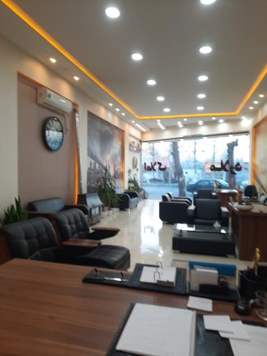 عکس املاک ملارد