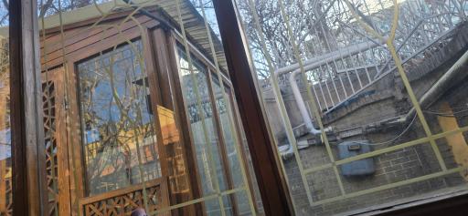 عکس مرکز رفاهی دانشگاه فردوسی