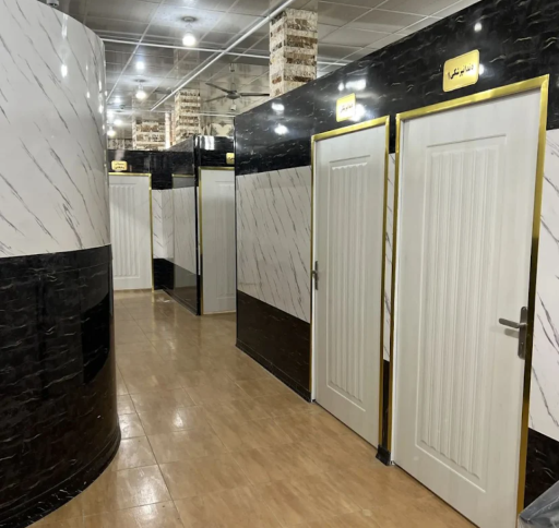 عکس کلینیک شبانه روزی جوانمرد
