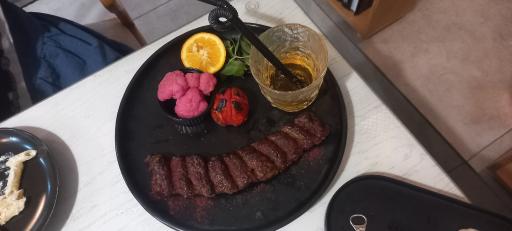 عکس کافه رستوران سیلوا