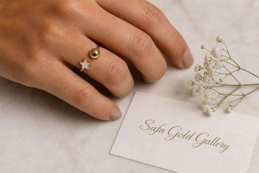 عکس گالری طلای صفا