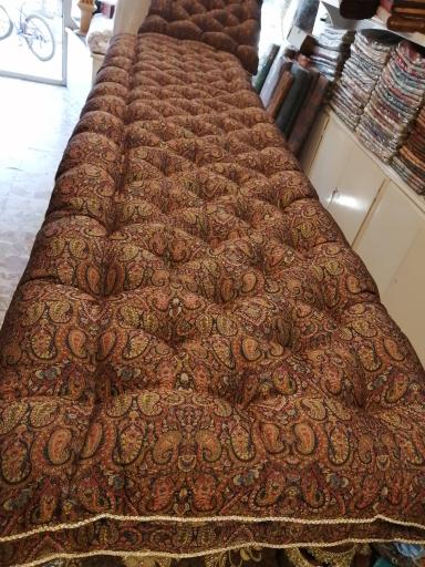 عکس ترمه شمس رضایی