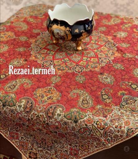 عکس ترمه شمس رضایی