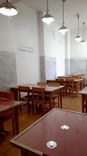 عکس کتابخانه طباطبائی یزد