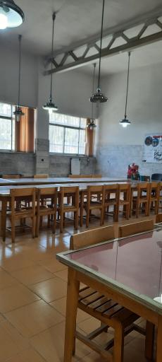 عکس کتابخانه طباطبائی یزد