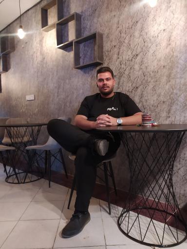 عکس کافه نفس