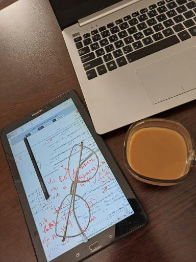 عکس مشاوره تحصیلی روش 