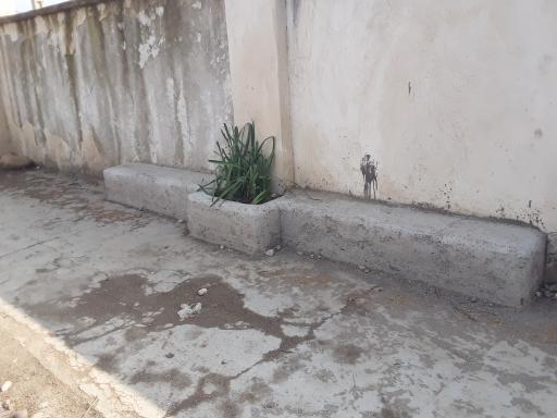 عکس مدرسه پسرانه ۱۳ آبان 