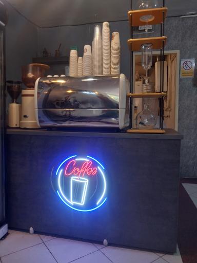 عکس کافه نفس