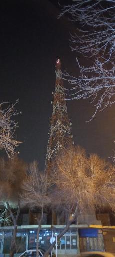 عکس مرکز خدمات ایرانسل