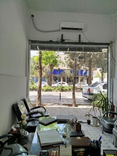 عکس املاک سیدخندان 