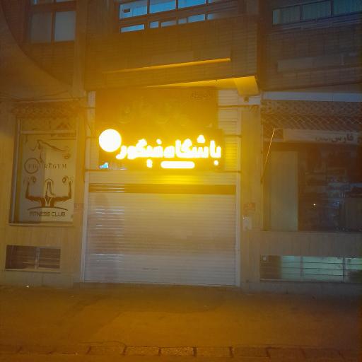 عکس باشگاه بدنسازی بانوان فیگور