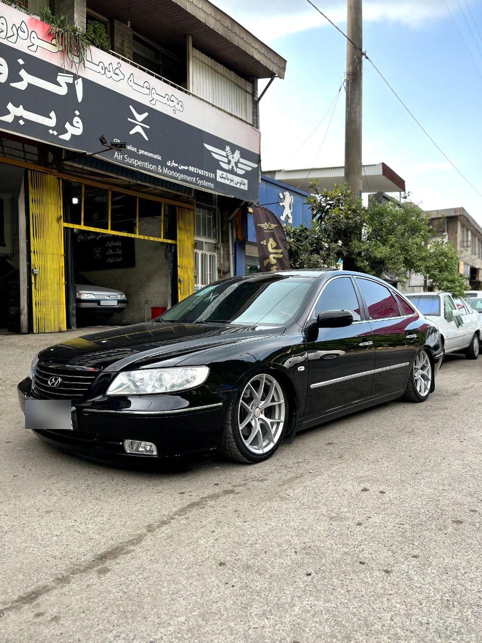 عکس خدمات خودرویی چالوس پنوماتیک 