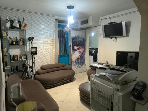 عکس کانون آگهی و تبلیغات اندیشه سبز