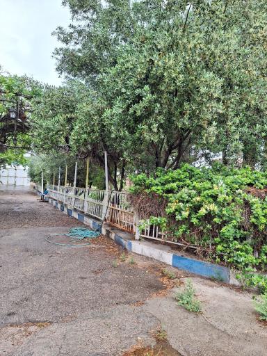 عکس دانشکده آرادان