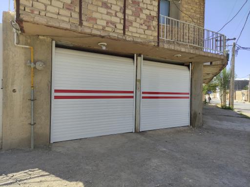 عکس درب و پنجره upvc و کرکره برقی تک 