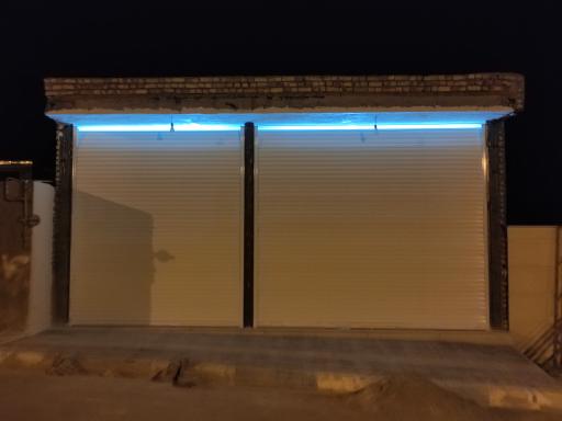 عکس درب و پنجره upvc و کرکره برقی تک 