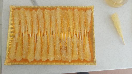 عکس تولیدی نبات و ابنبات عطایی