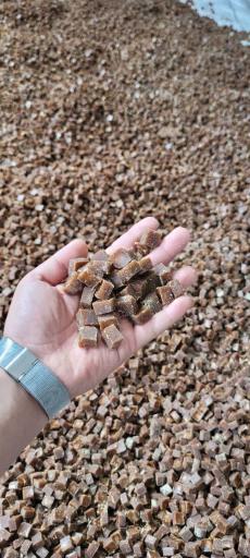 عکس تولیدی نبات و ابنبات عطایی