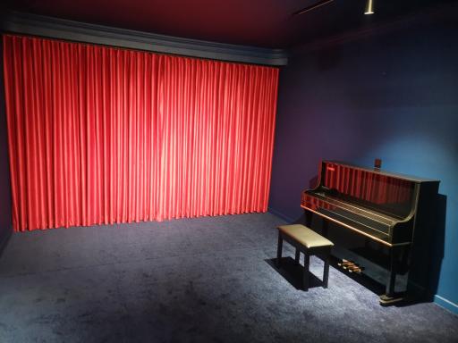 عکس آموزشگاه هنری تابش