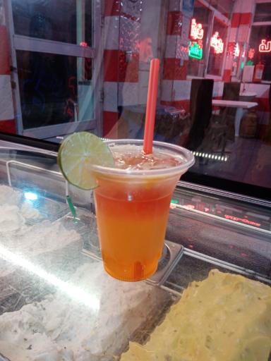 عسل بستنی اصفهان 