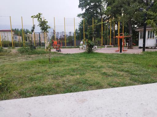 عکس پارک هَلِستان