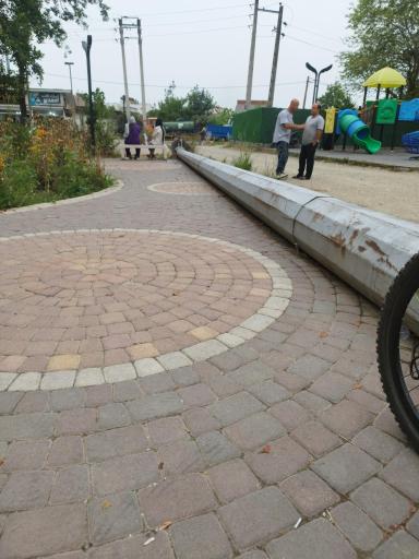 عکس پارک هَلِستان