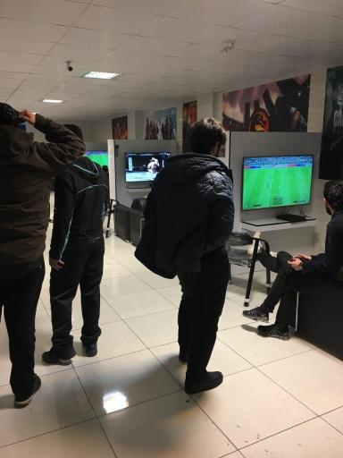 عکس گیم لند