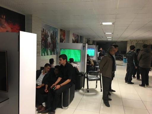 عکس گیم لند