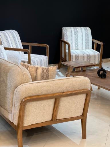 نمایشگاه مبلمان چوب مال