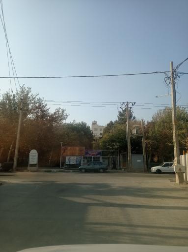 عکس پیست مدرسه اسکیت روحی