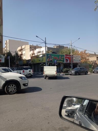 عکس کارگاه صنعتی پارس