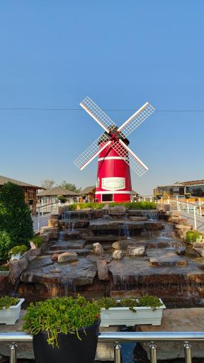 عکس مجموعه پذیرایی خاتون کروژ