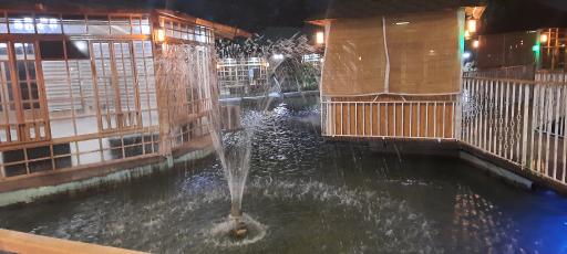 عکس مجموعه پذیرایی خاتون کروژ