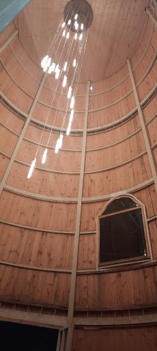 عکس مجموعه پذیرایی خاتون کروژ