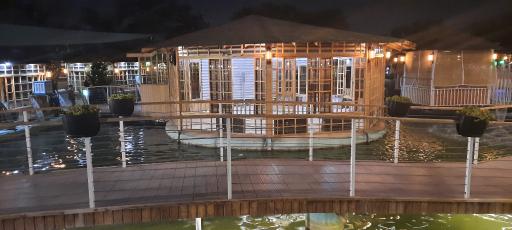 عکس مجموعه پذیرایی خاتون کروژ