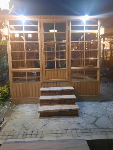 عکس مجموعه پذیرایی خاتون کروژ