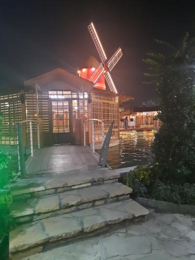 عکس مجموعه پذیرایی خاتون کروژ