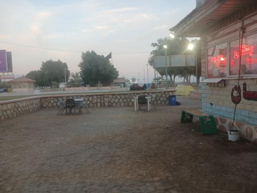 عکس عسل بستنی اصفهان 